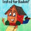 JANUARY IS RADON ACTION MONTH!