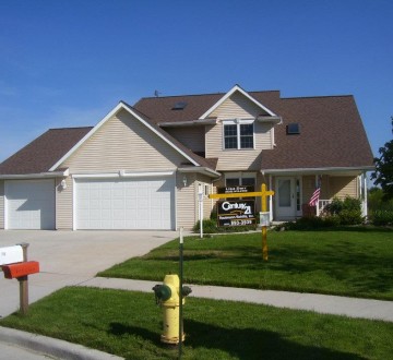 Sheboygan and Manitowoc WI Residential Home Inspection