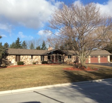 Sheboygan and Manitowoc WI Residential Home Inspection