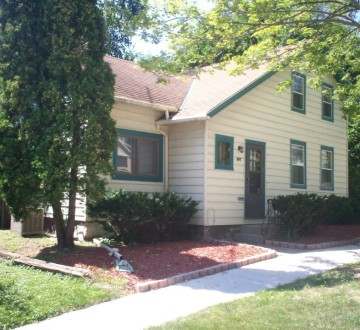 Sheboygan and Manitowoc WI Residential Home Inspection